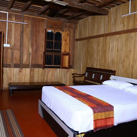 Malayoram Heritage Villa Munnar Kumudi Extérieur photo